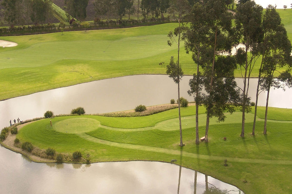Club Campestre Guaymaral