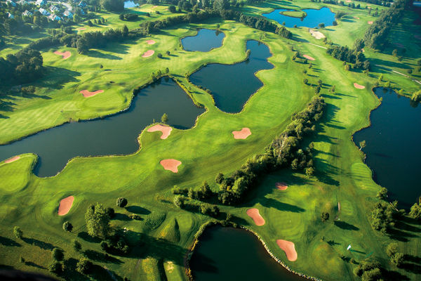 Golf de Baden