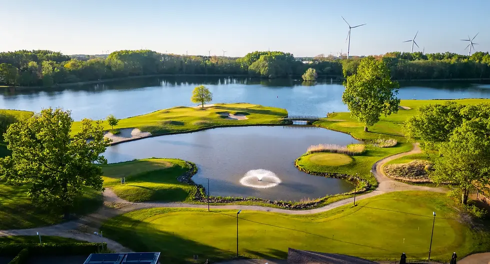 Millennium Golf
