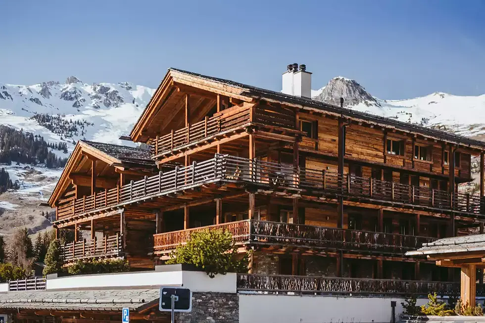 W Verbier