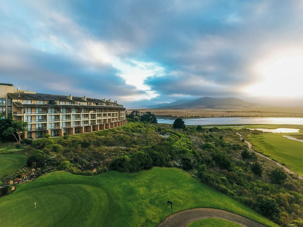 Arabella Hotel, Golf & Spa