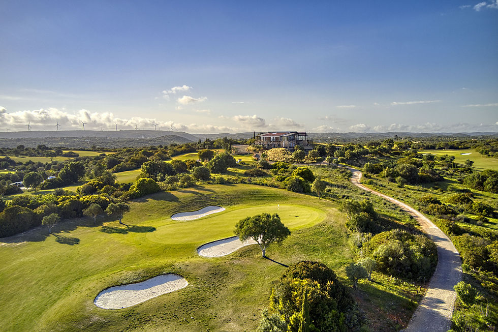 Espiche Golf