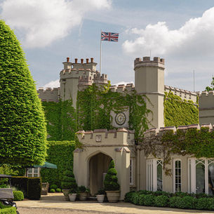 Discover the Finest Luxury Golf Holidays in the UK: Top Luxury Golf Destinations