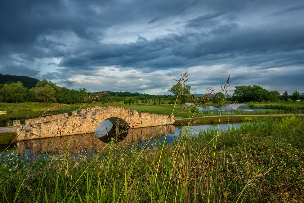 Pravets Golf Club