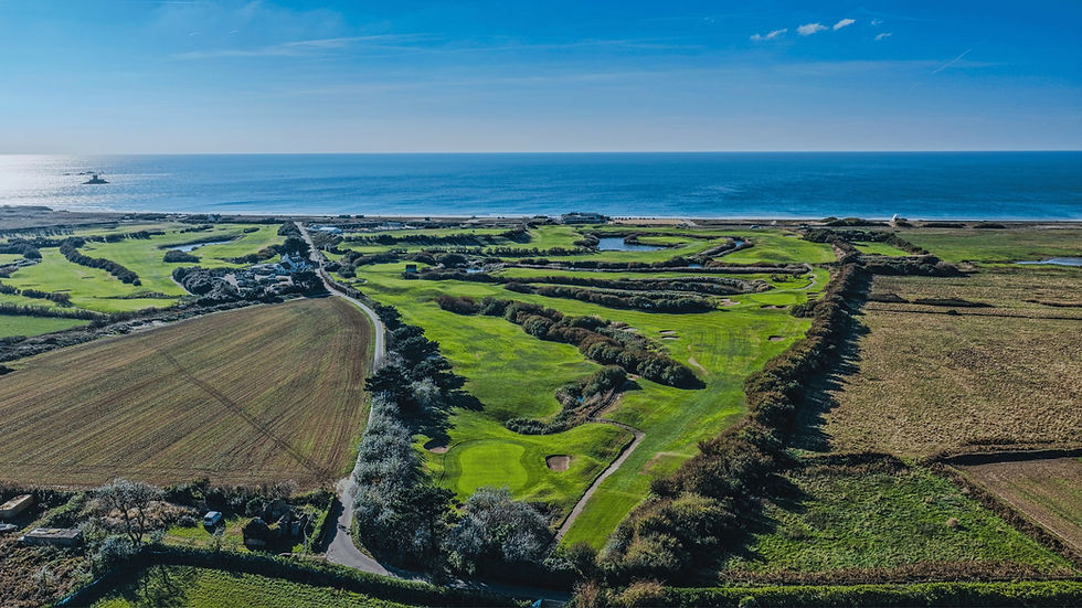 Les Mielles Golf & Country Club