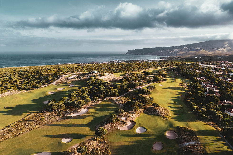 Estoril Golf Club