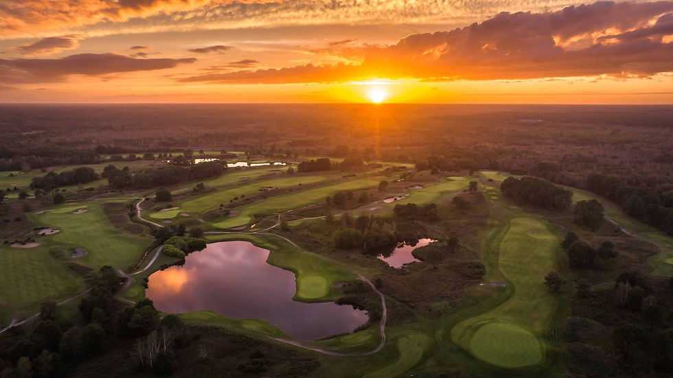 Golf du Médoc Resort Bordeaux