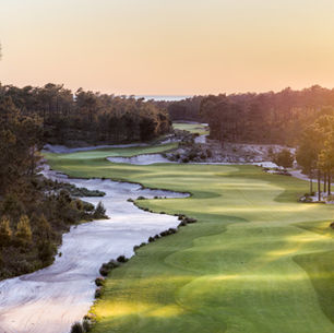Terras da Comporta Joins the World’s Top 100 Golf Resorts