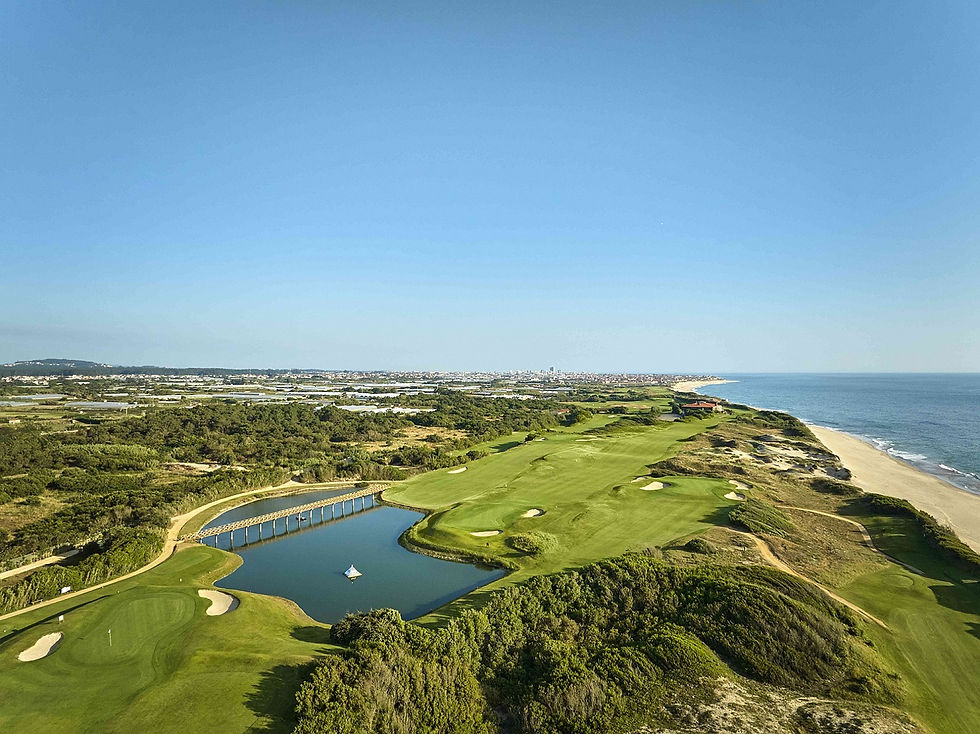 Estela Golf Club