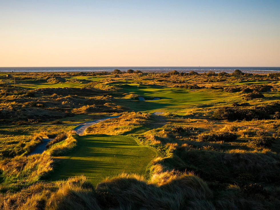 Hayling Golf Club