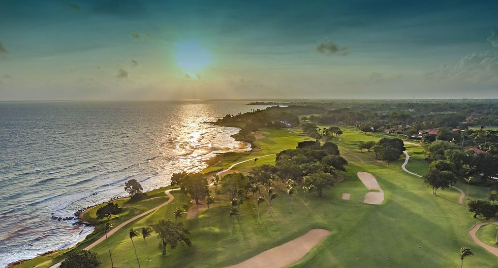 FLC Golf Links Quảng Bình