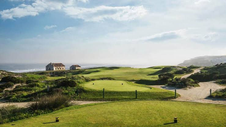 Oporto Golf Club