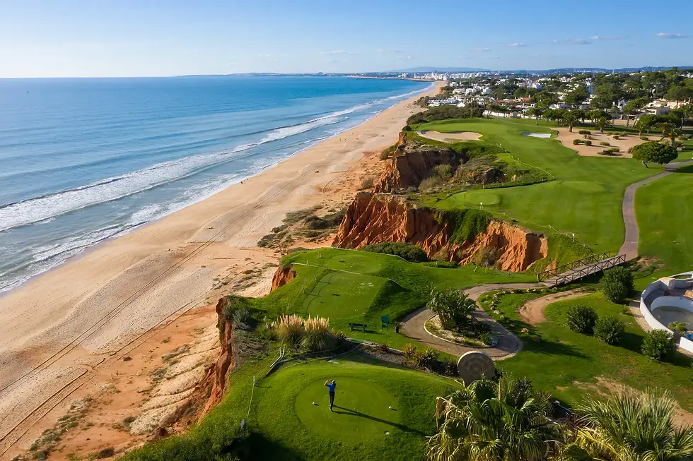 Vale de Lobo Golf Club