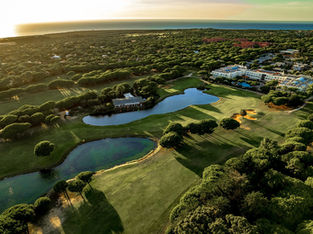 Kimpton Quinta da Marinha Cascais: A New Era for Golf Holidays in Portugal