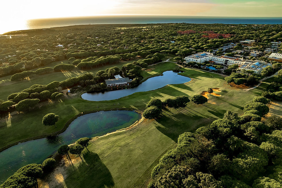 Kimpton Quinta da Marinha Cascais: A New Era for Golf Holidays in Portugal