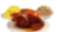 1 pollo asado +papas fritas familiar +ensalada y salsas + chaufa familiar 