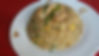 chaufa de camaron