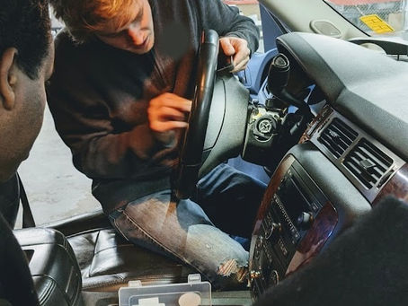One-on-One Automotive Locksmith Training: 3-Day Hands-On Program in Daytona Beach, FL
