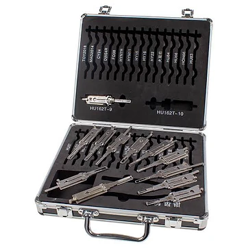 Original Lishi Full Set 32 Piece (American Market)