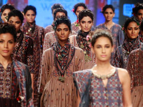 Indian Professional Beauty Industry- A new mammoth of the world market