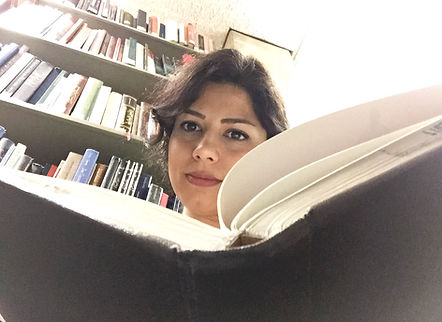Anahita Alavi