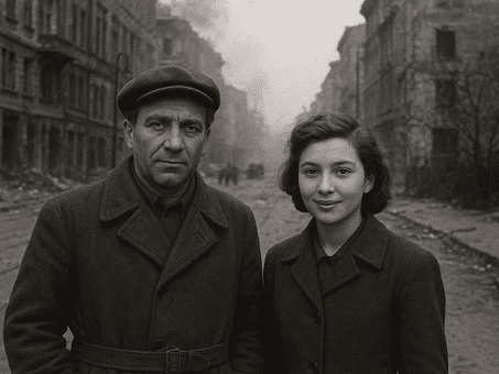 Családregék: 1956. október 22.