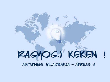 Falak - Az autizmus világnapjára