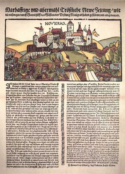 Nógrád vára alatt (Nógrád 04)