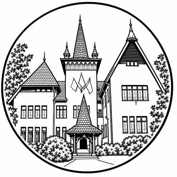 A Székely Nemzeti Múzeum városa: Sepsiszentgyörgy