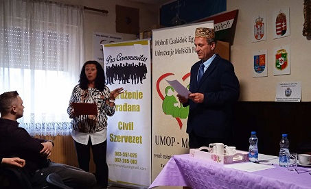 Vajdaság, Mohol, Újvidék (2023)