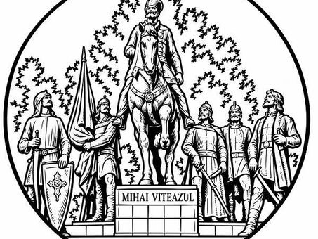 Sepsiszentgyörgy - Az ember, aki ott sem volt: Vitéz Mihály