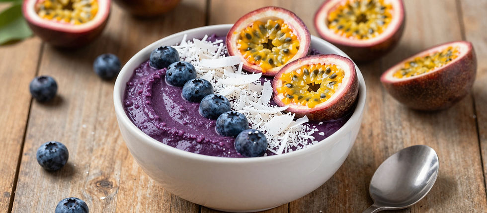 Açaí Verde