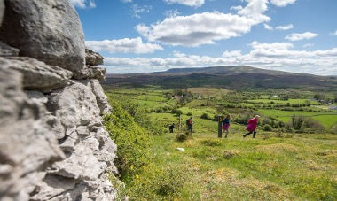 Almost €400,000 of this funding has been secured for County Cavan.
