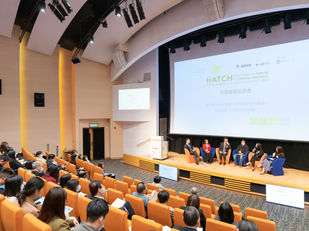 HATCH Child Health Forum co Opening Ceremony 2023