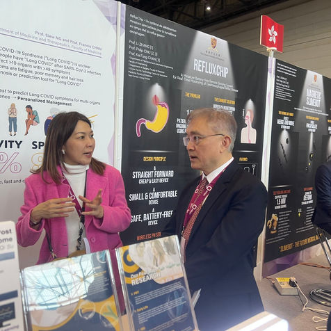 💥 𝗠𝗮𝗴𝗜𝗖 - 𝗝𝗼𝗶𝗻 𝘂𝘀 𝗮𝘁 𝘁𝗵𝗲 𝟰𝟴𝘁𝗵 𝗚𝗲𝗻𝗲𝘃𝗮 𝗜𝗻𝘁𝗲𝗿𝗻𝗮𝘁𝗶𝗼𝗻𝗮𝗹 𝗘𝘅𝗵𝗶