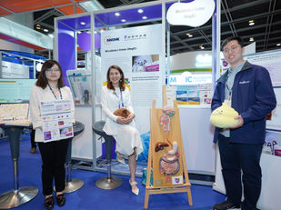 [𝙏𝙝𝙞𝙨 𝙮𝙚𝙖𝙧, 𝙬𝙚 𝙩𝙖𝙡𝙠 𝙖𝙗𝙤𝙪𝙩 𝘼𝙎𝘿 👩‍👧‍👧 𝙖𝙣𝙙 𝙈𝙞𝙘𝙧𝙤𝙗𝙞𝙤𝙢𝙚 💩 ] 