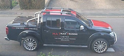 MA Truck Training Company Image