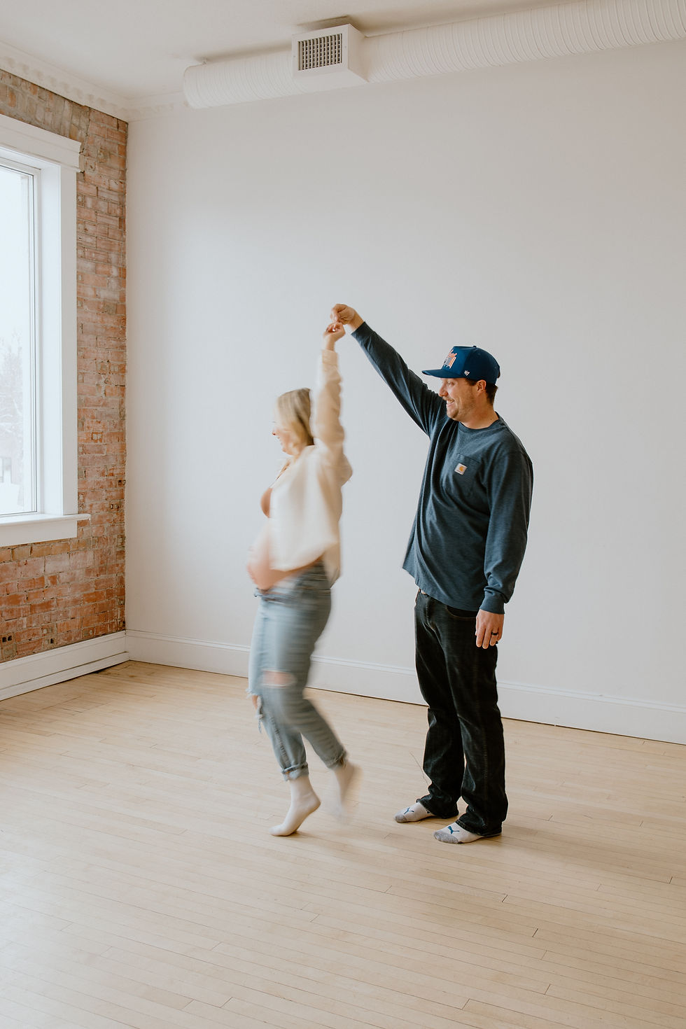 Love and be loved Photo + Film