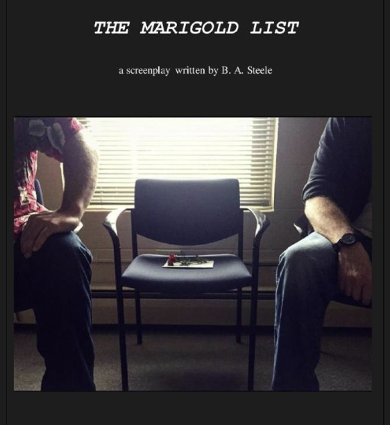 Cover Page