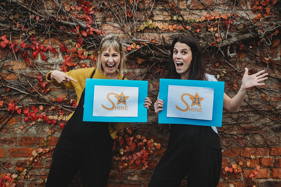 Story Craft Theatre £2,146.18