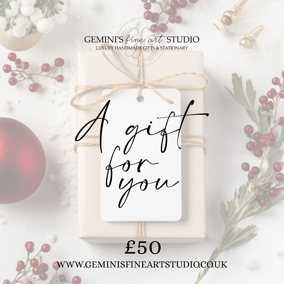 Thumbnail: Gift Voucher