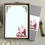 Thumbnail: Father Christmas Luxury Letter Writing Set With Envelopes | 20 Sheets