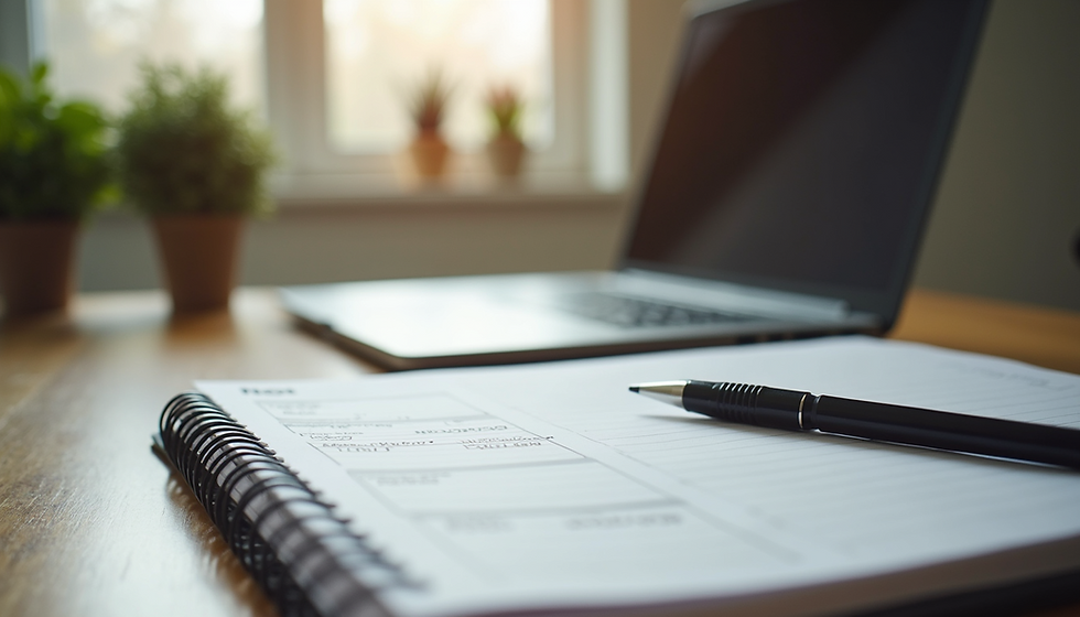 Smart Exam Preparation Strategies for Success: Effective Exam Tips