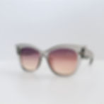 Thumbnail: trendy womens sunglasses cat eye silhouette