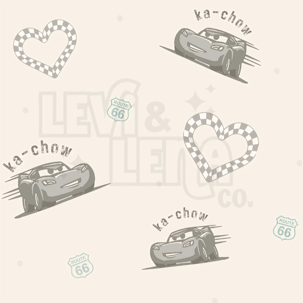 Thumbnail: toddler pajama set short sleeve bamboo