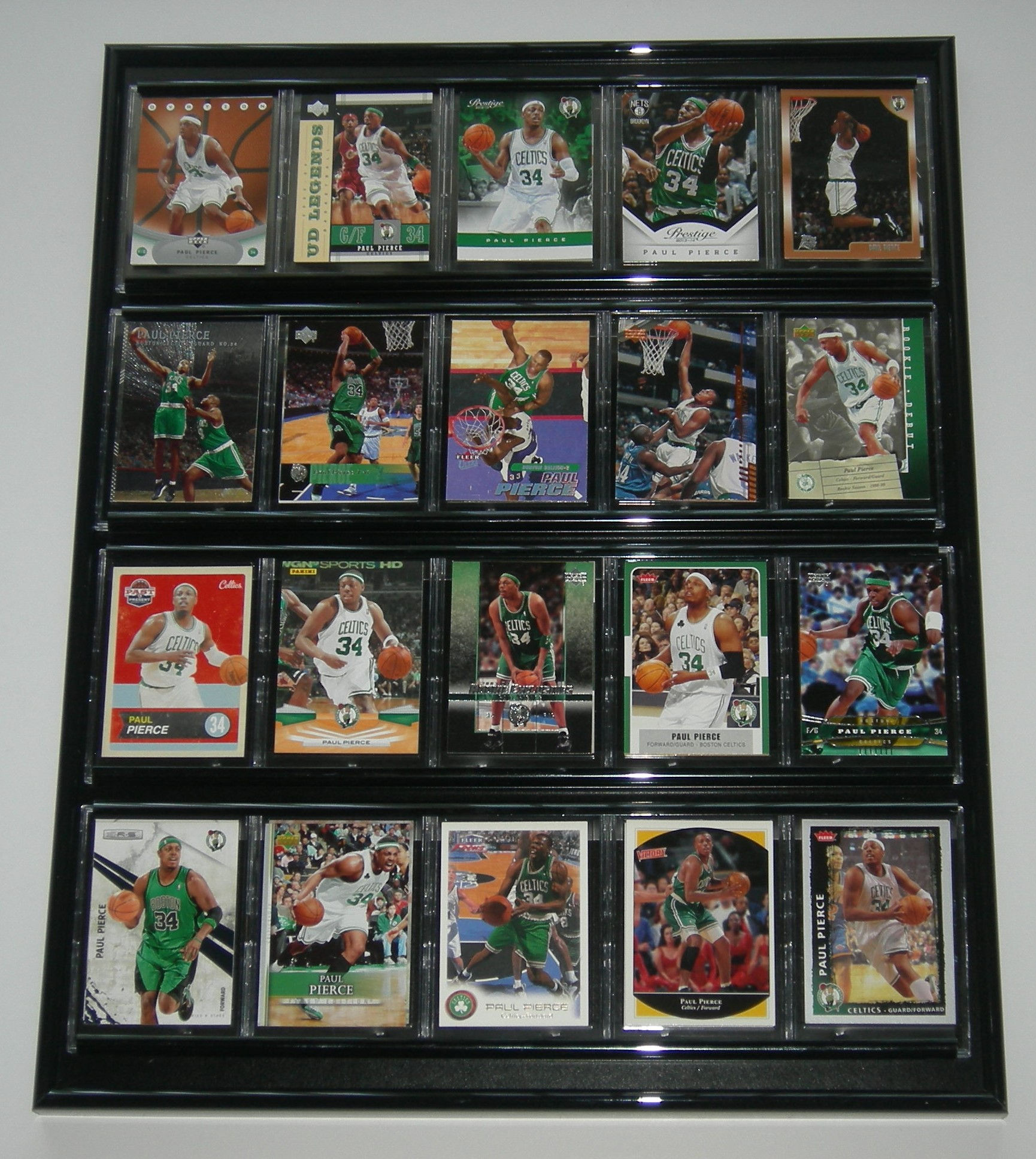 Paul Pierce - Celtics