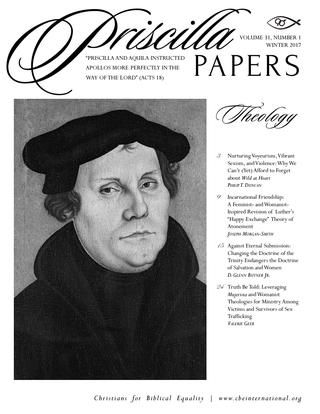 Thumbnail: Priscilla Papers