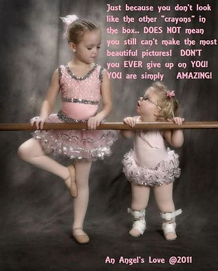 Special Needs Photo