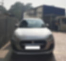 Suzuki swift vxi
