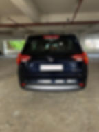 Xuv 7OO Ax7 Diesel